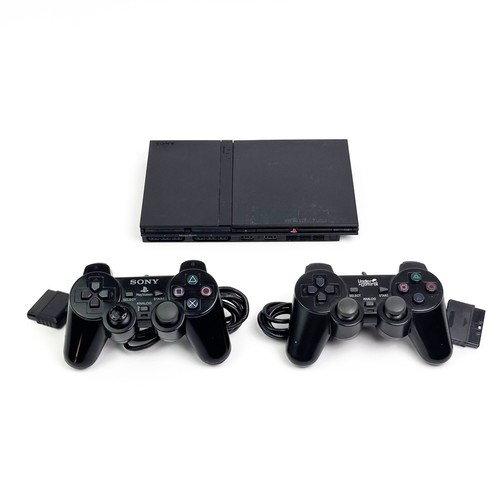 Console sony playstation - playstation, ps2