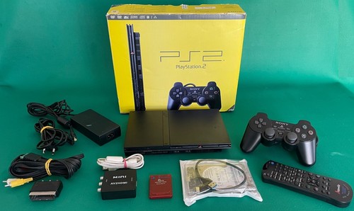 Sony playstation ps2 - playstation, 2