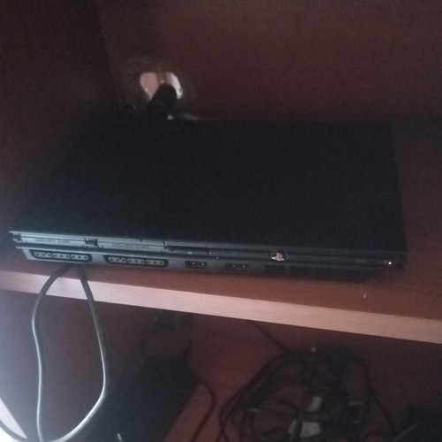 Ps2 slim originale pal come - pal,