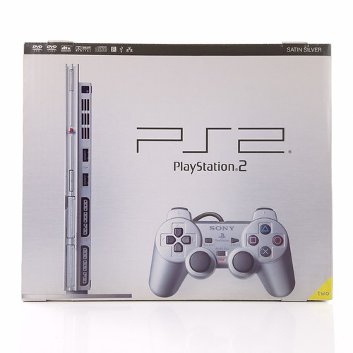 Console playstation sony - console,