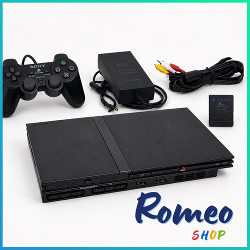 Console sony playstation - sony, 2