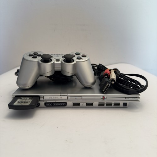 Console sony ps2 playstation - ps2,