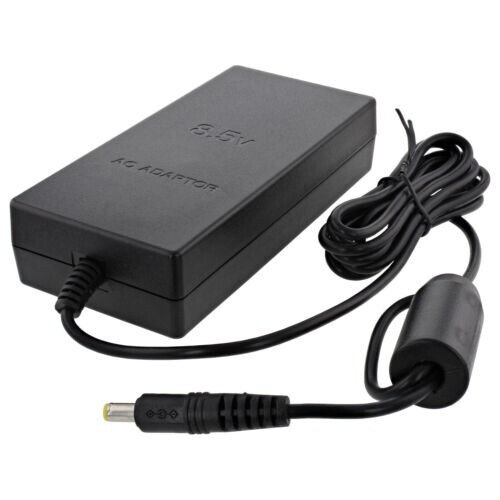 Alimentatore per ps2 slim sony - alimentatore,