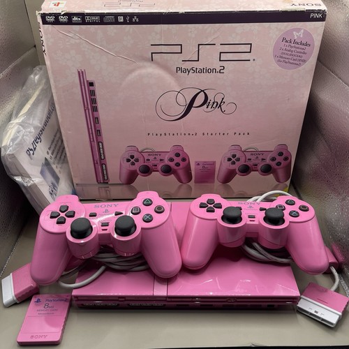 Sony playstation ps2 - 2,