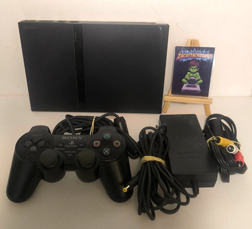 Console sony playstation - sony, 2