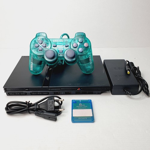 Sony ps2 slim cavi controller - sony,