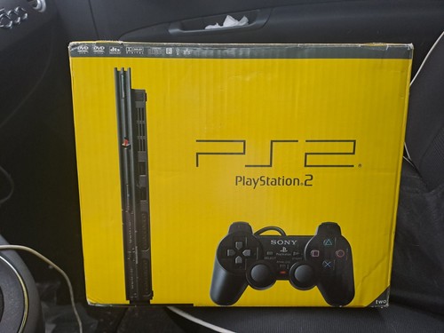 Sony playstation slim - sony,