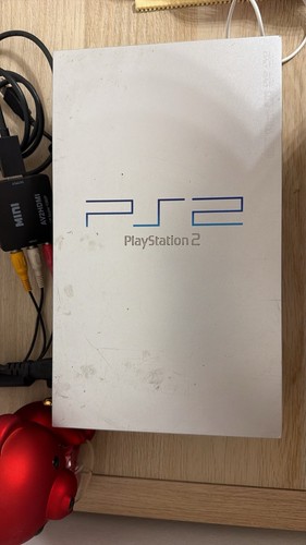 Sony playstation ps2 slim - sony,