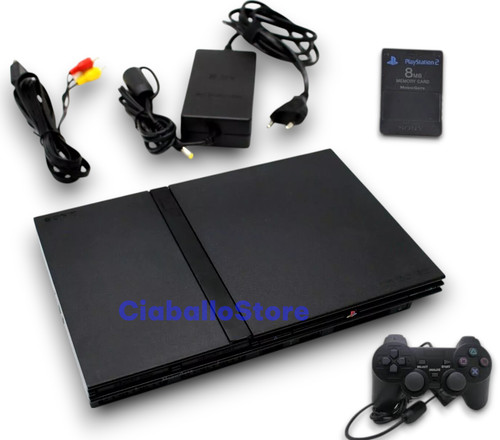 Console sony playstation - sony, 2