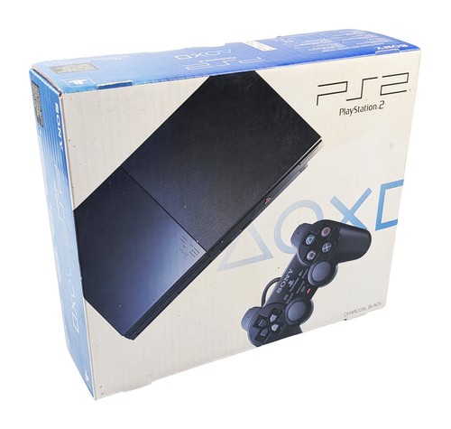 Sony playstation - playstation, (ps2)