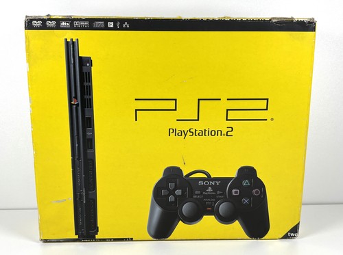 Console sony playstation - console,