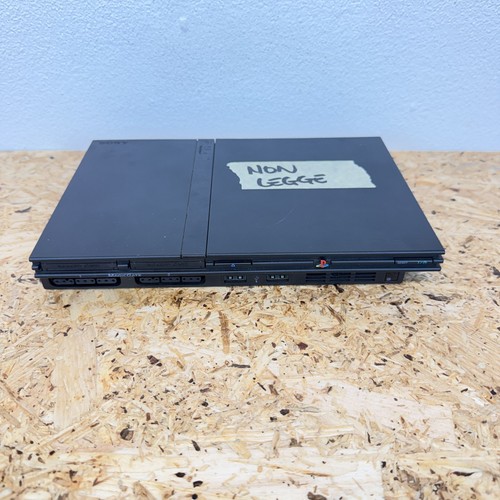 Console sony ps2 - sony,