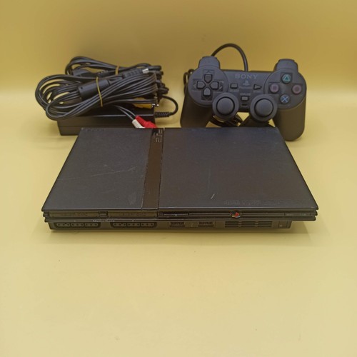 Sony playstation slim - playstation,