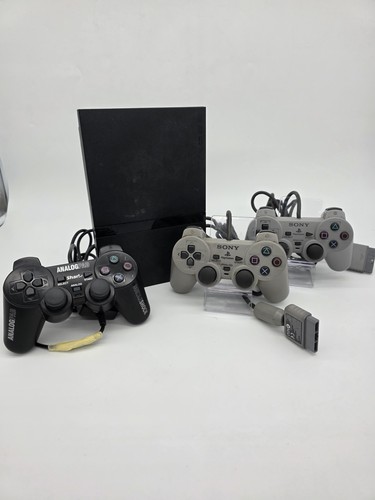 Sony scph 77004 - , console