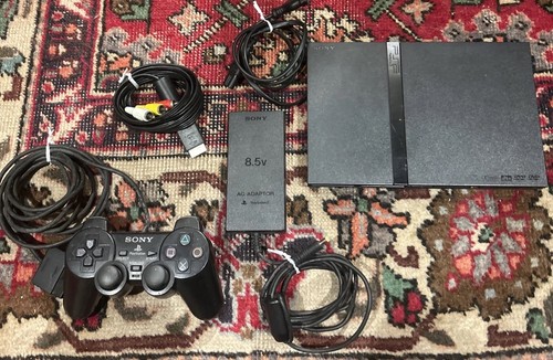 Console sony playstation - playstation, 2