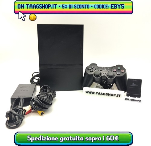 Playstation slim sony - 2,