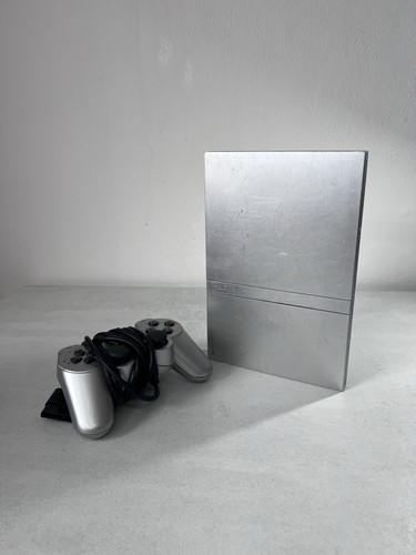 Sony playstation ps2 slim - playstation,