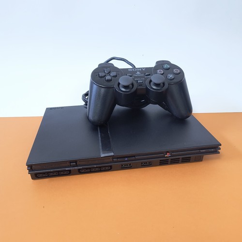 Console sony playstation ps2 - playstation, 2