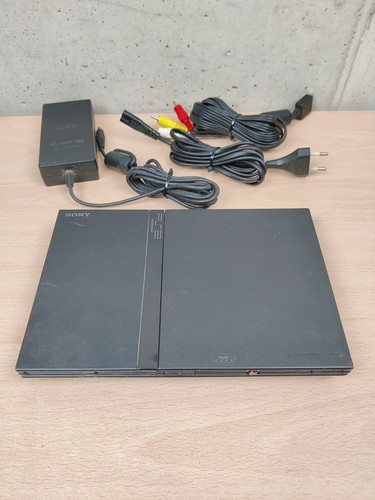 Sony playstation ps2 - playstation, 2
