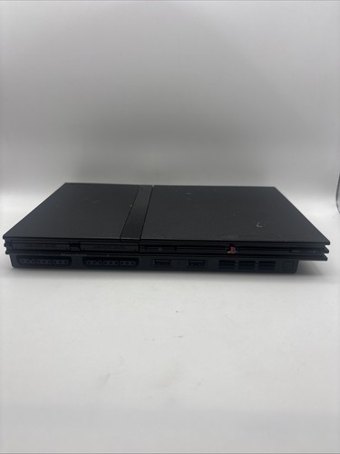 Console sony playstation ps2 - console,