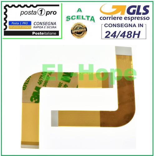 Cavo flat flex - cavo,