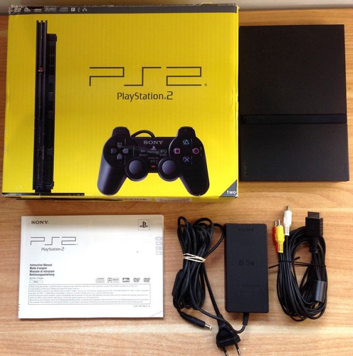 Console singola sony - console, pstwo