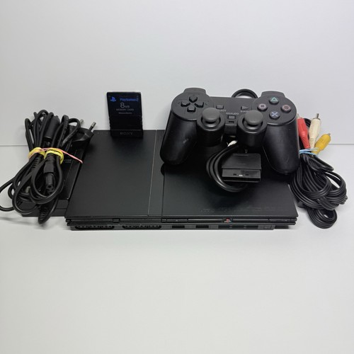 Sony playstation ps2 super - sony,