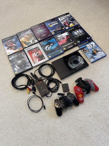 Sony playstation slim - playstation,