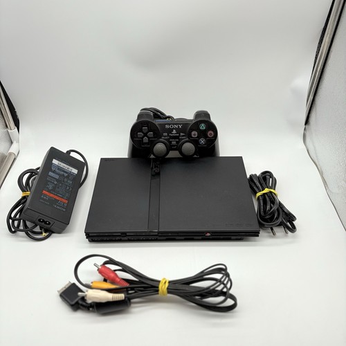 Console sony playstation - playstation, 2