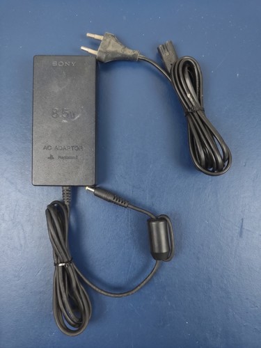 Alimentatore ps2 slim sony - alimentatore,