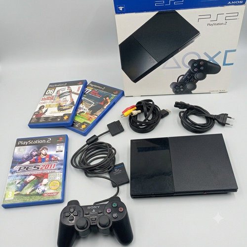 Console sony playstation - sony,