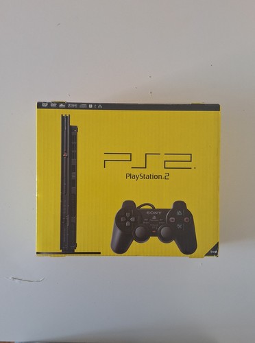 Sony playstation slim - playstation,