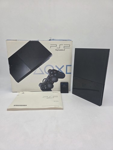 Sony playstation slim - slim, con