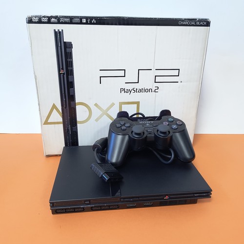 Console sony playstation - playstation, 2