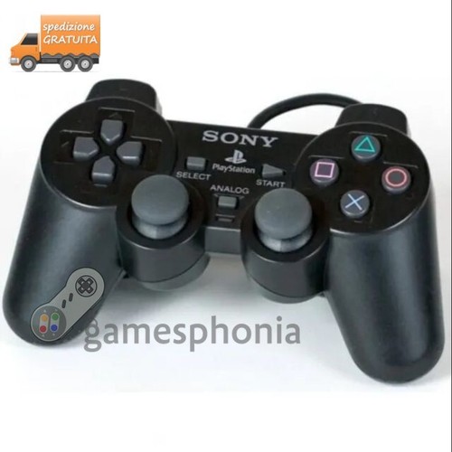 Joystick sony playstation - sony, 2