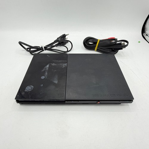 Console sony ps2 - sony, cavi