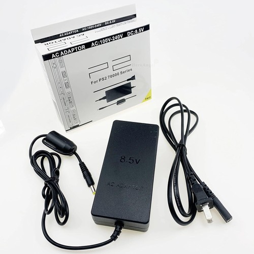 Cavo alimentatore ps2 - slim, per
