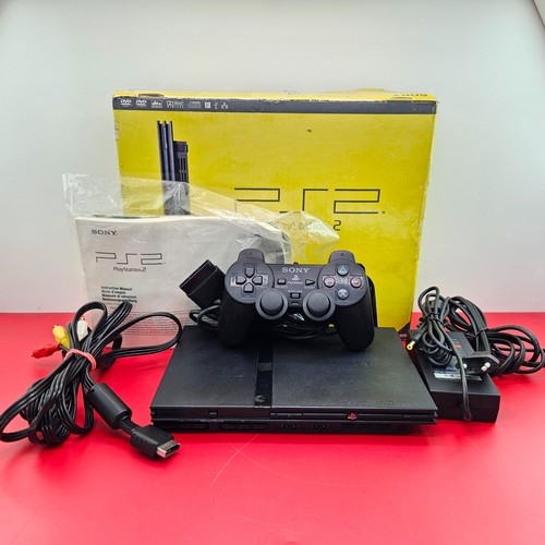Sony playstation slim - sony,
