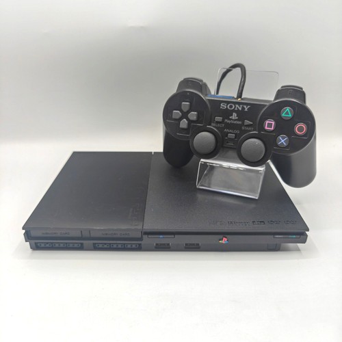 Console sony ps2 playstation - sony,