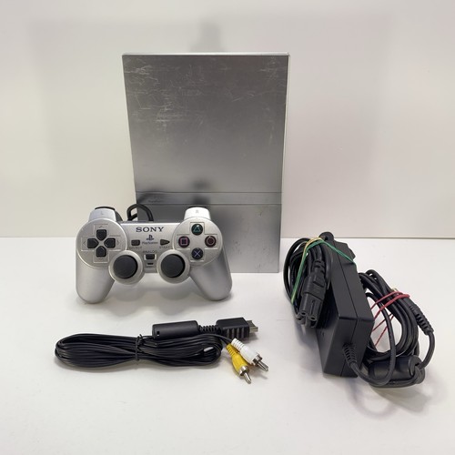 Console sony playstation - playstation, ps2