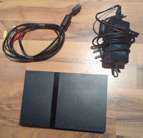 Sony playstation slim - playstation,