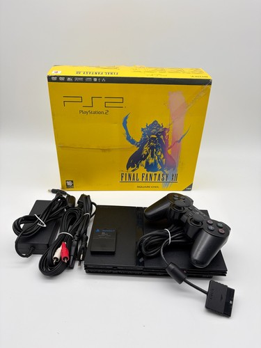 Ps2 slim confezione - in,