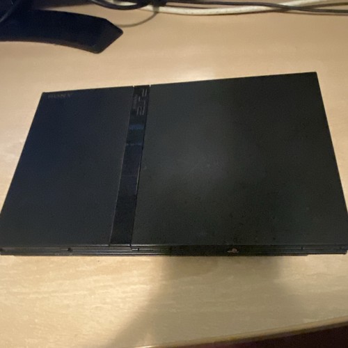 Sony playstation ps2 - 2,