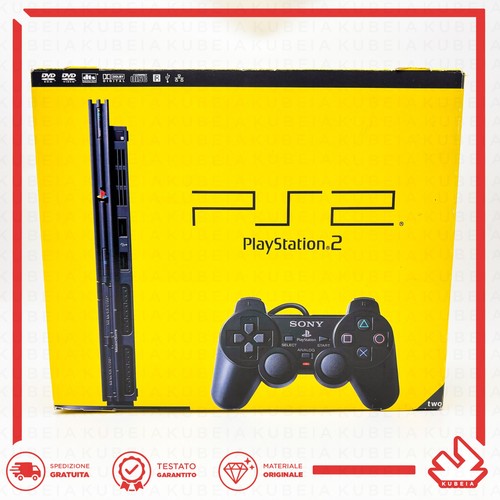 Sony playstation slim - playstation,