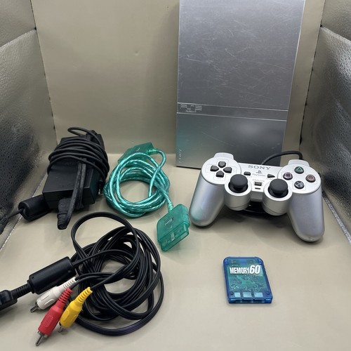 Console sony playstation - sony, ps2