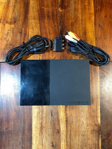 Sony playstation slim - playstation,