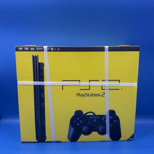 Sony playstation 2 ps2 - playstation,