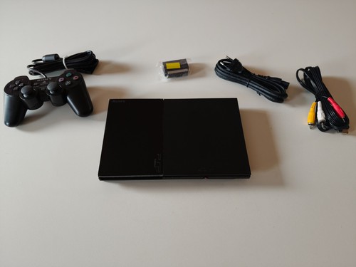 Ps2 slim pal - ,