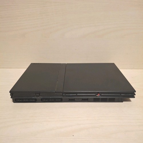 Console sony playstation ps2 - console,