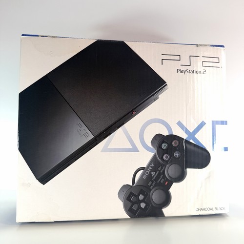 Playstation slim scph 90004 - 2, scph-90004